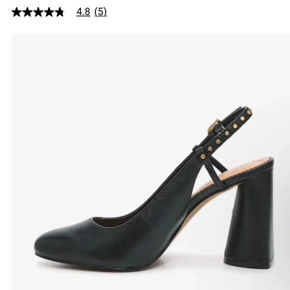 Vince Camuto Pump - Picture 3 of 9